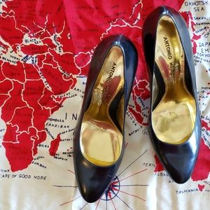 Antonio Melani Heels
